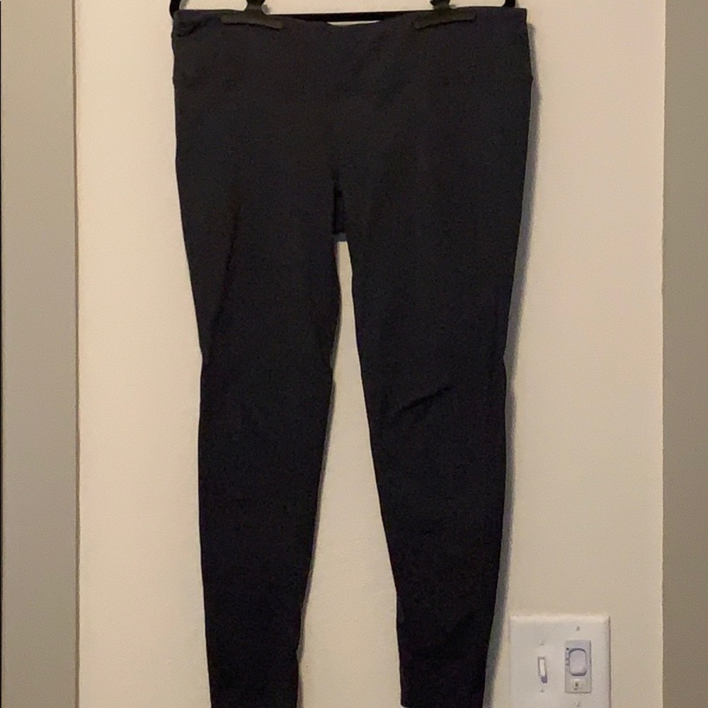 Ankle length leggings
